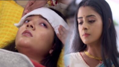 Zee Bangla Parineeta episode 31 August