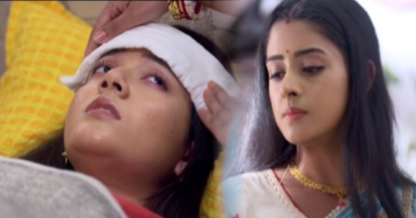 Zee Bangla Parineeta episode 31 August
