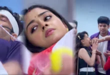 Zee Bangla Parineeta episode 4 August