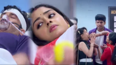 Zee Bangla Parineeta episode 4 August