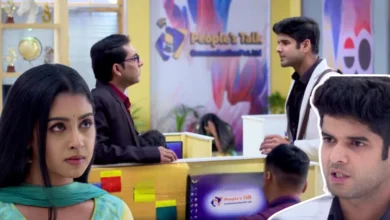 Zee Bangla Parineeta episode 6 August
