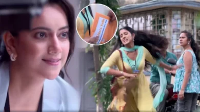 Zee Bangla Parineeta episode 7 August