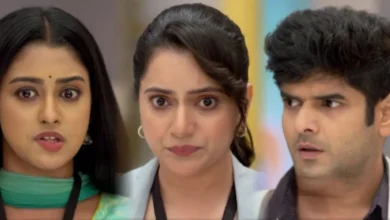 Zee Bangla Parineeta episode 8 August