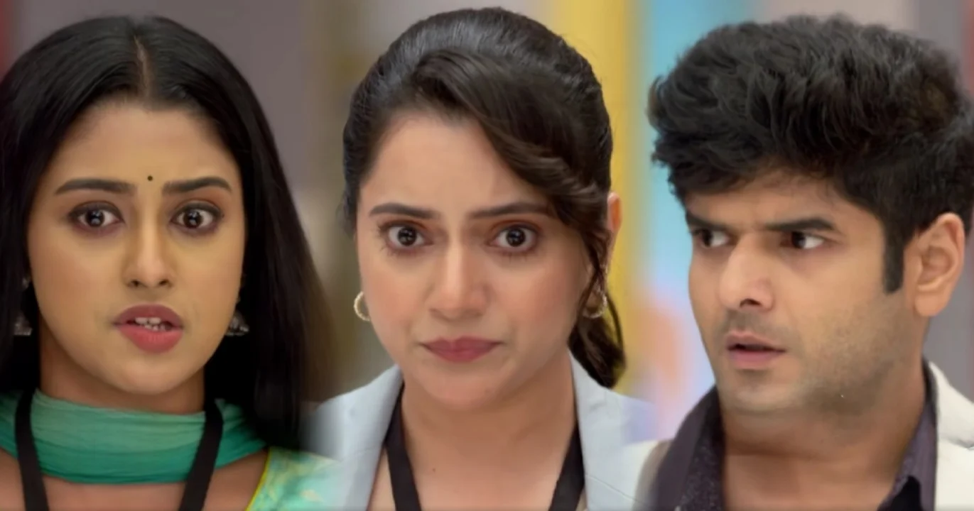 Zee Bangla Parineeta episode 8 August