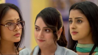 Parineeta, Zee Bangla, Bengali Serial, Bengali Television, Ishani Chatterjee, Uday Pratap Singh, Parineeta New Episode, Parineeta Today's Episode 9 August, Today's Episode, পরিণীতা, জি বাংলা, বাংলা সিরিয়াল, বাংলা টেলিভিশন, পরিণীতা আজকের পর্ব, ঈশানি চ্যাটার্জী, উদয় প্রতাপ সিং, পরিণীতা ৯ অগাষ্ট আজকের পর্ব