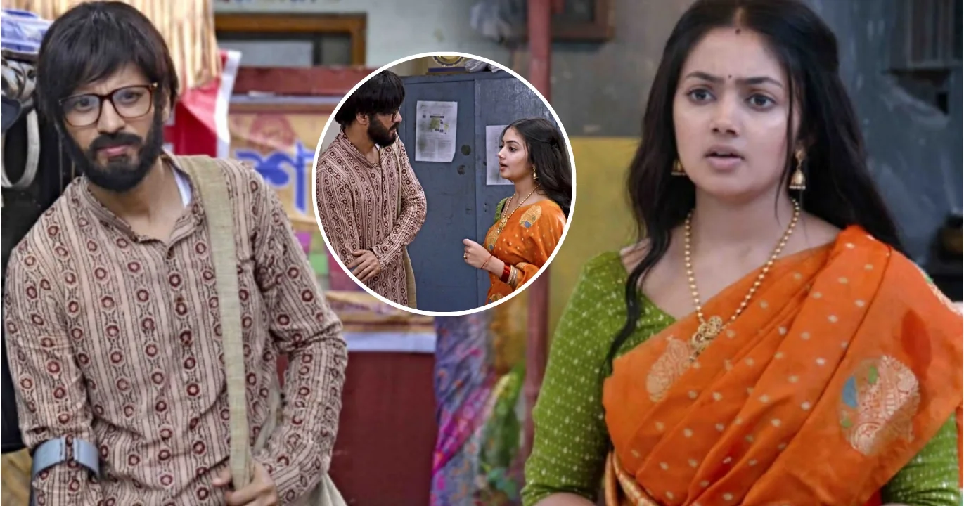 Zee Bangla Phulki Today's Episode 1 August