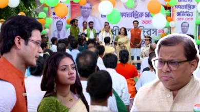 Phulki, Zee Bangla, Bengali Serial, Bengali television, Phulki New Episode, Devyani Mondal, Abhishek Bose, Actress , Actor, Phulki Today's Episode 13 August, ফুলকি, জি বাংলা, বাংলা সিরিয়াল, বাংলা টেলিভিশন, ফুলকি নতুন এপিসোড, দিব্যানি মন্ডল, অভিষেক বোস, অভিনেতা, অভিনেত্রী, ফুলকি ১৩ অগাষ্ট এপিসোড