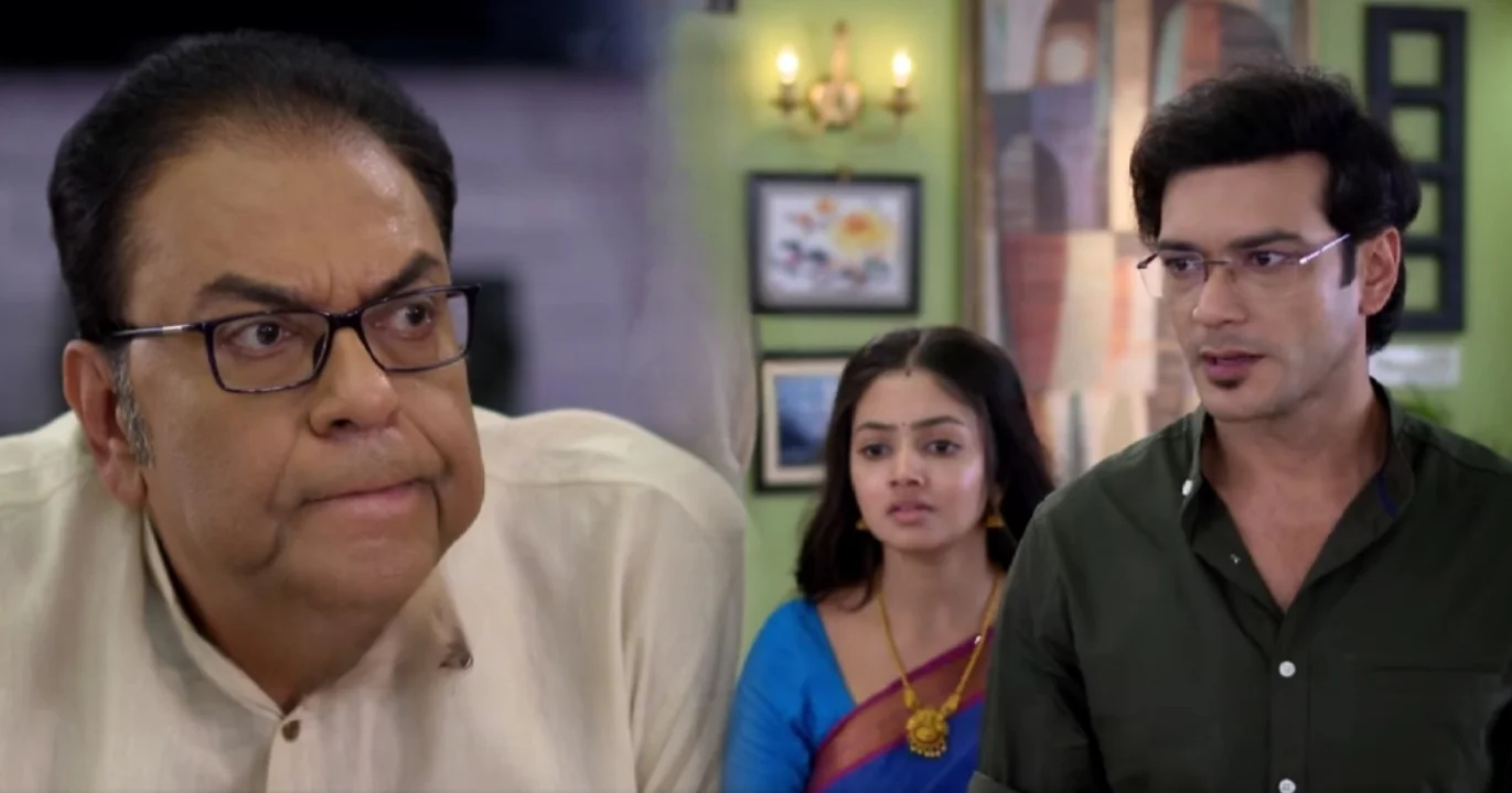 Phulki, Zee Bangla, Bengali Serial, Bengali television, Phulki New Episode, Devyani Mondal, Abhishek Bose, Actress , Actor, Phulki Today's Episode 2 August, ফুলকি, জি বাংলা, বাংলা সিরিয়াল, বাংলা টেলিভিশন, ফুলকি নতুন এপিসোড, দিব্যানি মন্ডল, অভিষেক বোস, অভিনেতা, অভিনেত্রী, ফুলকি ২ অগাষ্ট এপিসোড