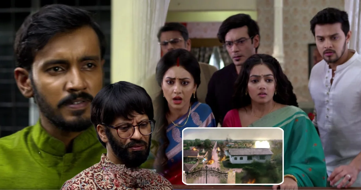 Phulki, Zee Bangla, Bengali Serial, Bengali television, Phulki New Episode, Devyani Mondal, Abhishek Bose, Actress , Actor, Phulki Today's Episode 26 August, ফুলকি, জি বাংলা, বাংলা সিরিয়াল, বাংলা টেলিভিশন, ফুলকি নতুন এপিসোড, দিব্যানি মন্ডল, অভিষেক বোস, অভিনেতা, অভিনেত্রী, ফুলকি ২৬ অগাষ্ট এপিসোড