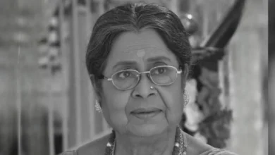 Basanti Chatterjee