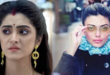 moumita Chakraborty