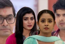A big change is coming to the Parineeta series