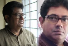 Actor Shankar Chakraborty opens up about being dropped from the series
