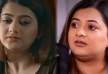 Actress Anamika once thought about suicide