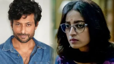 Actress Isha opens up about fake relationship