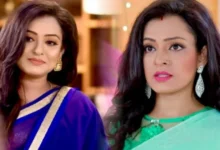 Actress Monalisha is making a comeback through work again