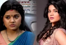 Actress Ranita shares her opinion on the character of Baha