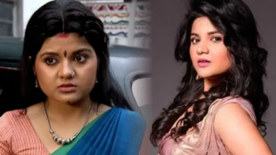 Actress Ranita shares her opinion on the character of Baha
