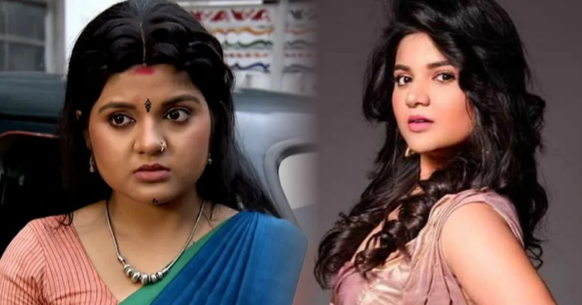 Actress Ranita shares her opinion on the character of Baha