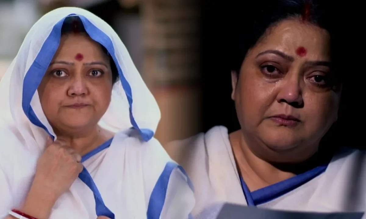Actress Subhadra is returning to the series.
