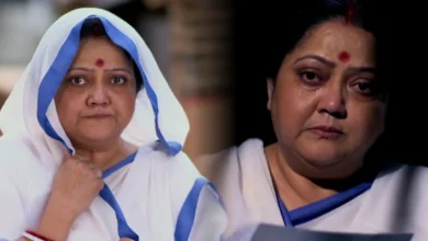 Actress Subhadra is returning to the series.
