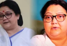 Actress Subhadra regrets not having close people by her side
