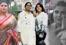 Actress Sushmita opens up about the reason for her breakup