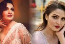 Actress Tanusree opens up about love