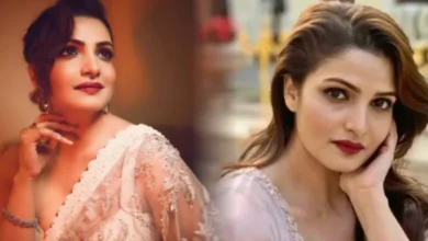 Actress Tanusree opens up about love