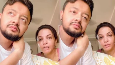 Another disaster befalls star couple Sayantani-Indranil