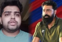 Aritra made an explosive statement about Dev