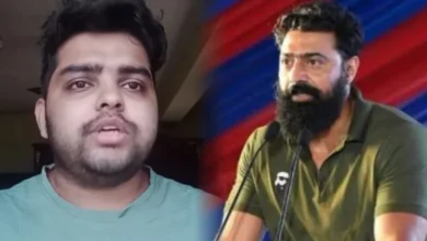 Aritra made an explosive statement about Dev