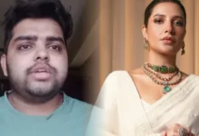 Aritra raised his voice