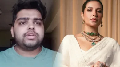 Aritra raised his voice