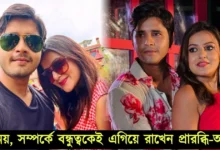 Asmita-Praravidhi's relationship has completed five years.