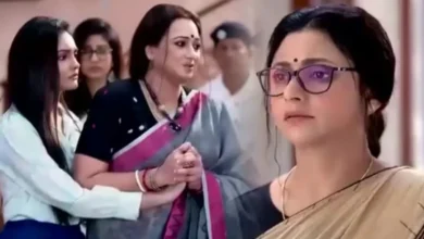 Audience praises Kamalini's character