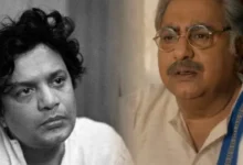 Biswajit Chakraborty, Tollywood, Actor, Bengali Television, Bengali Serial, Film Industry, Indian Actor, বিশ্বজিৎ চক্রবর্তী, টলিউড, অভিনেতা, বাংলা টেলিভিশন, বাংলা সিরিয়াল, ফিল্ম ইন্ডাস্ট্রি, ভারতীয় অভিনেতা