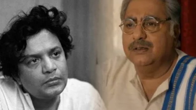 Biswajit Chakraborty, Tollywood, Actor, Bengali Television, Bengali Serial, Film Industry, Indian Actor, বিশ্বজিৎ চক্রবর্তী, টলিউড, অভিনেতা, বাংলা টেলিভিশন, বাংলা সিরিয়াল, ফিল্ম ইন্ডাস্ট্রি, ভারতীয় অভিনেতা