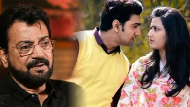 Chiranjeet opens up about his absence from Dhumketu campaign