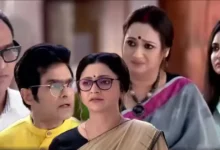 Chirosokha Today's 10 September episode