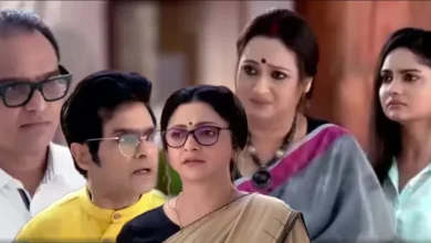 Chirosokha Today's 10 September episode