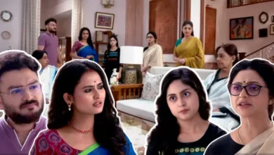 Chirosokha Today's 12 September episode