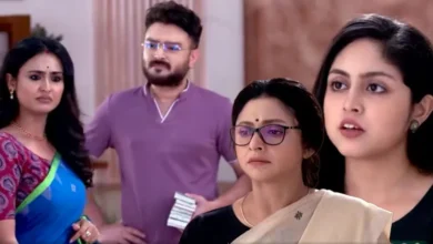 Chirosokha Today's 13 September episode