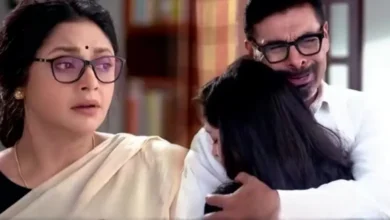Chirosokha Today's 15 September episode
