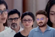 Chirosokha Today's 16 September episode