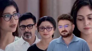 Chirosokha Today's 16 September episode