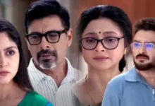 Chirosokha Today's 17 September episode