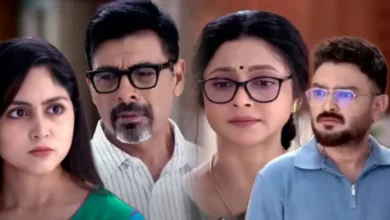 Chirosokha Today's 17 September episode