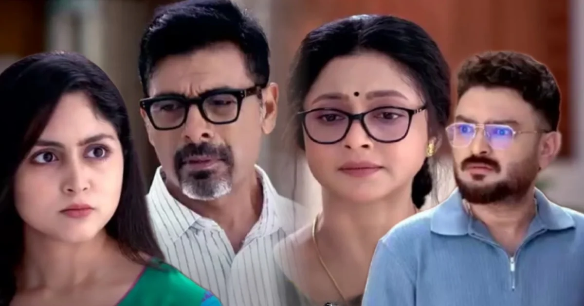 Chirosokha Today's 17 September episode