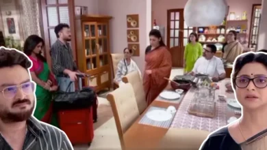Chirosokha Today's 18 September episode